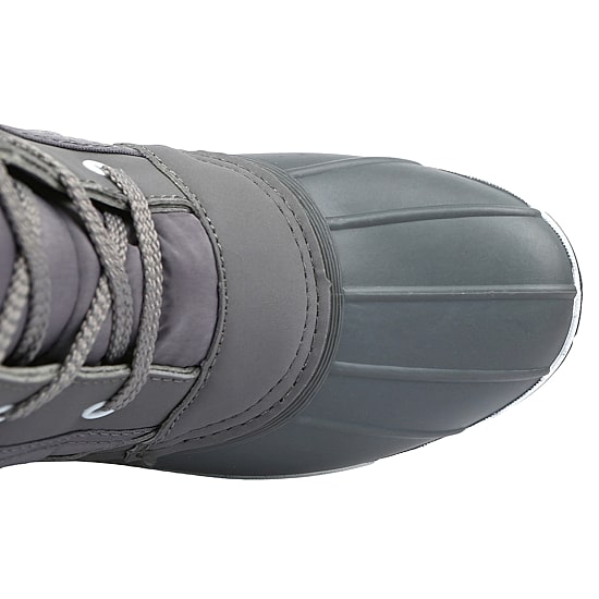 Northside Womens Sacramento Waterproof Insulated Flat Heel Snow Boots