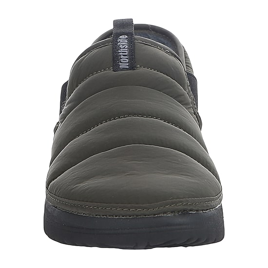 Northside Rainier Womens Round Closed Toe Slip-On Shoe