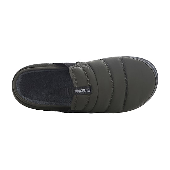 Northside Rainier Womens Round Closed Toe Slip-On Shoe