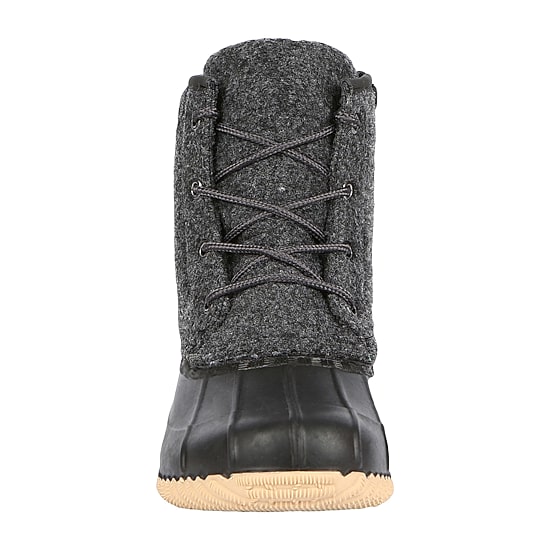 Northside Womens Sutton Flat Heel Winter Boots