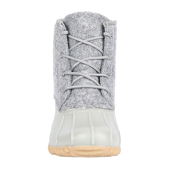 Northside Womens Sutton Flat Heel Winter Boots
