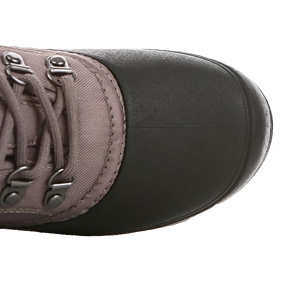 Northside Womens Glacier Peak Flat Heel Winter Boots