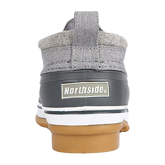 Northside Womens Bradie Flat Heel Winter Boots