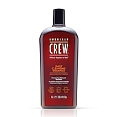 American Crew Daily Cleansing Shampoo 33.8 oz.