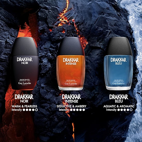 Drakkar Intense Eau De Parfum