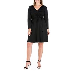 jcpenney black long sleeve dress Plus Size Jcp Black Dress Maxi Dress Long Sleeve Black Dress Jcpenney Black  Sequin Womens