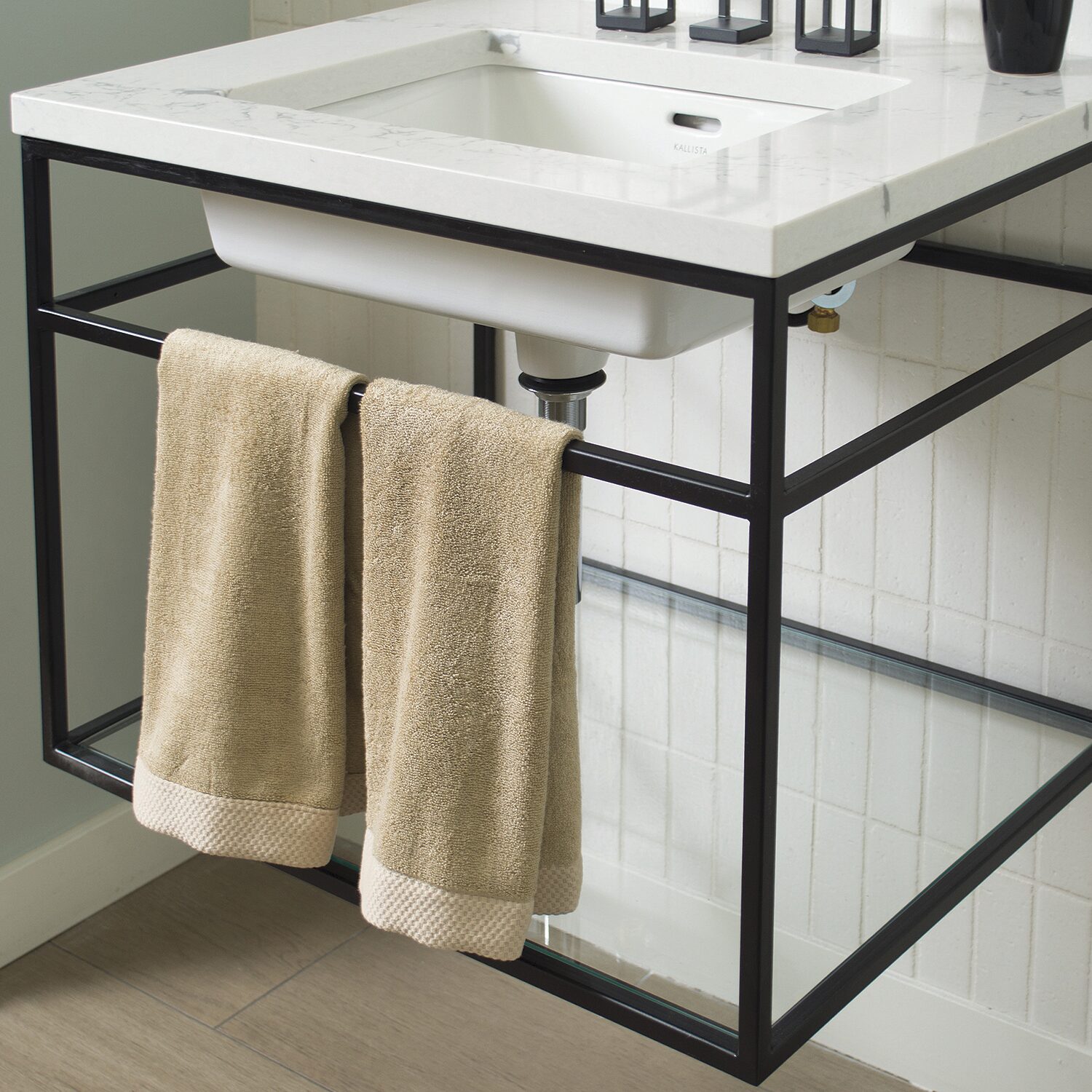 BedVoyage Resort Rayon from Bamboo Bath Towels