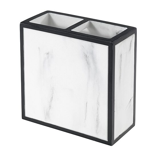 Avanti Jasper Toothbrush Holder