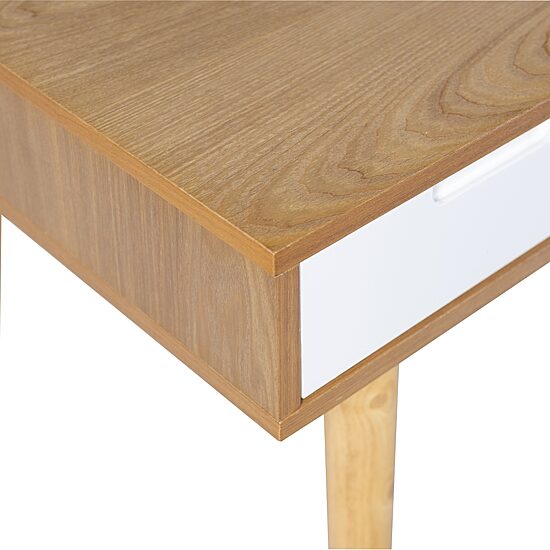 Linon Peggy Office + Library Collection Writing Desk