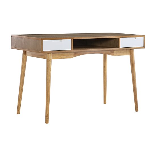 Linon Peggy Office + Library Collection Writing Desk