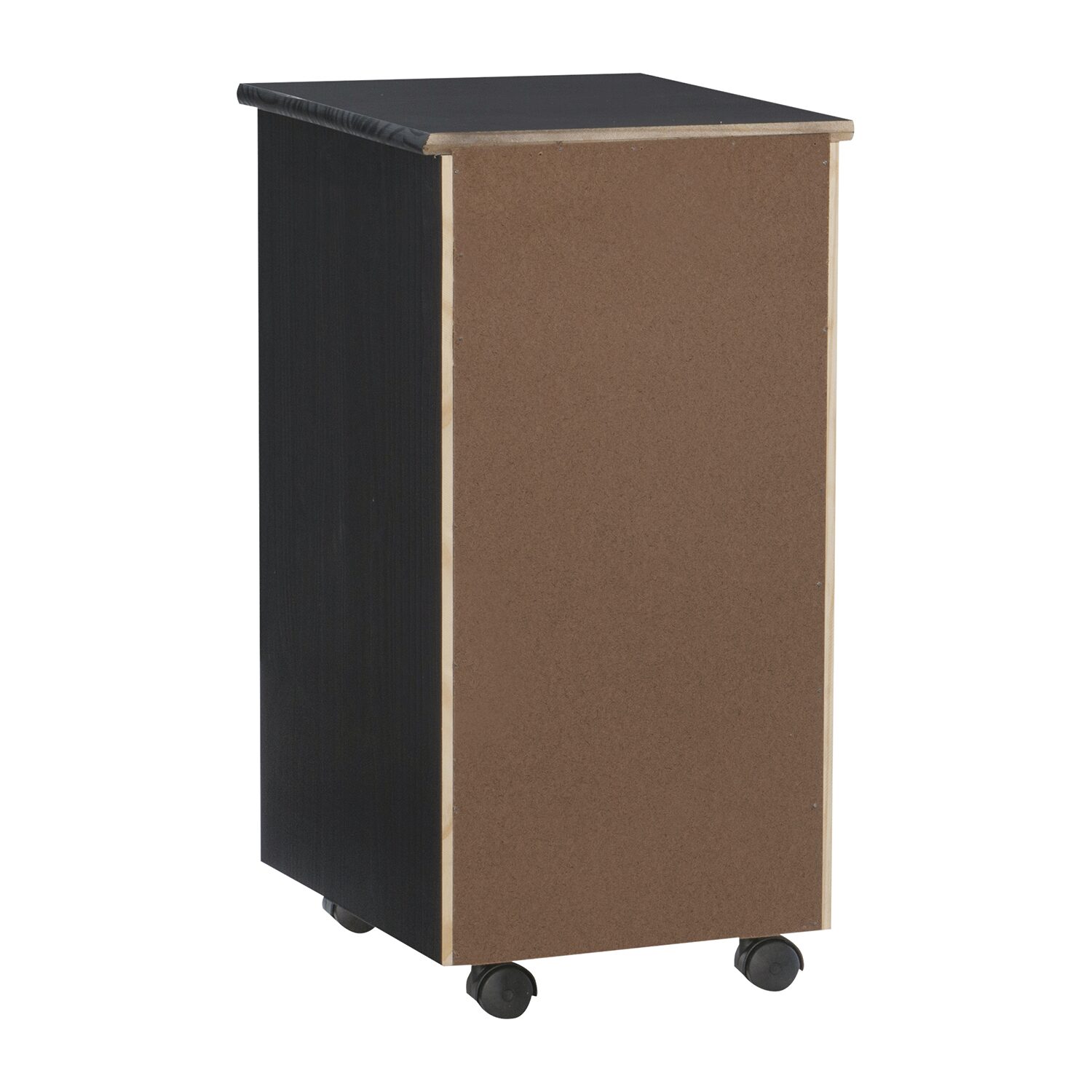 Linon Culton Office + Library Collection -Drawer File Cabinet