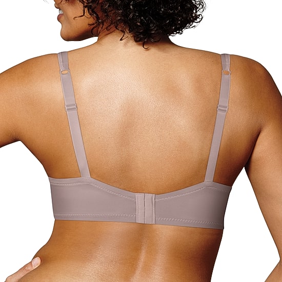 Playtex Secrets® Beautiful LIft With Embroidery Underwire Bra - US4513
