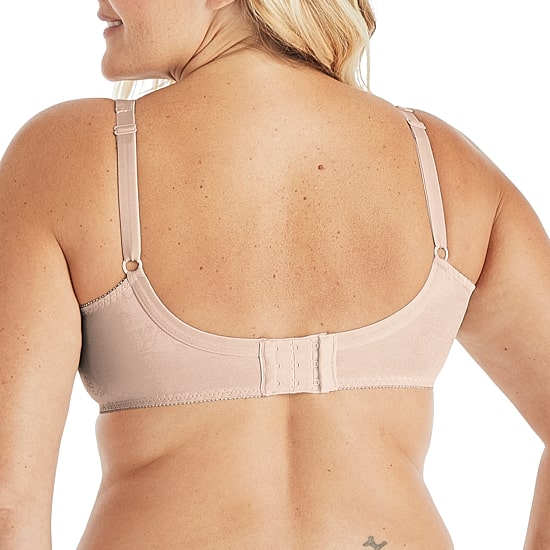 Playtex Secrets Beautiful Lift Classic Support Full Coverage Underwire Full Coverage Bra 4422