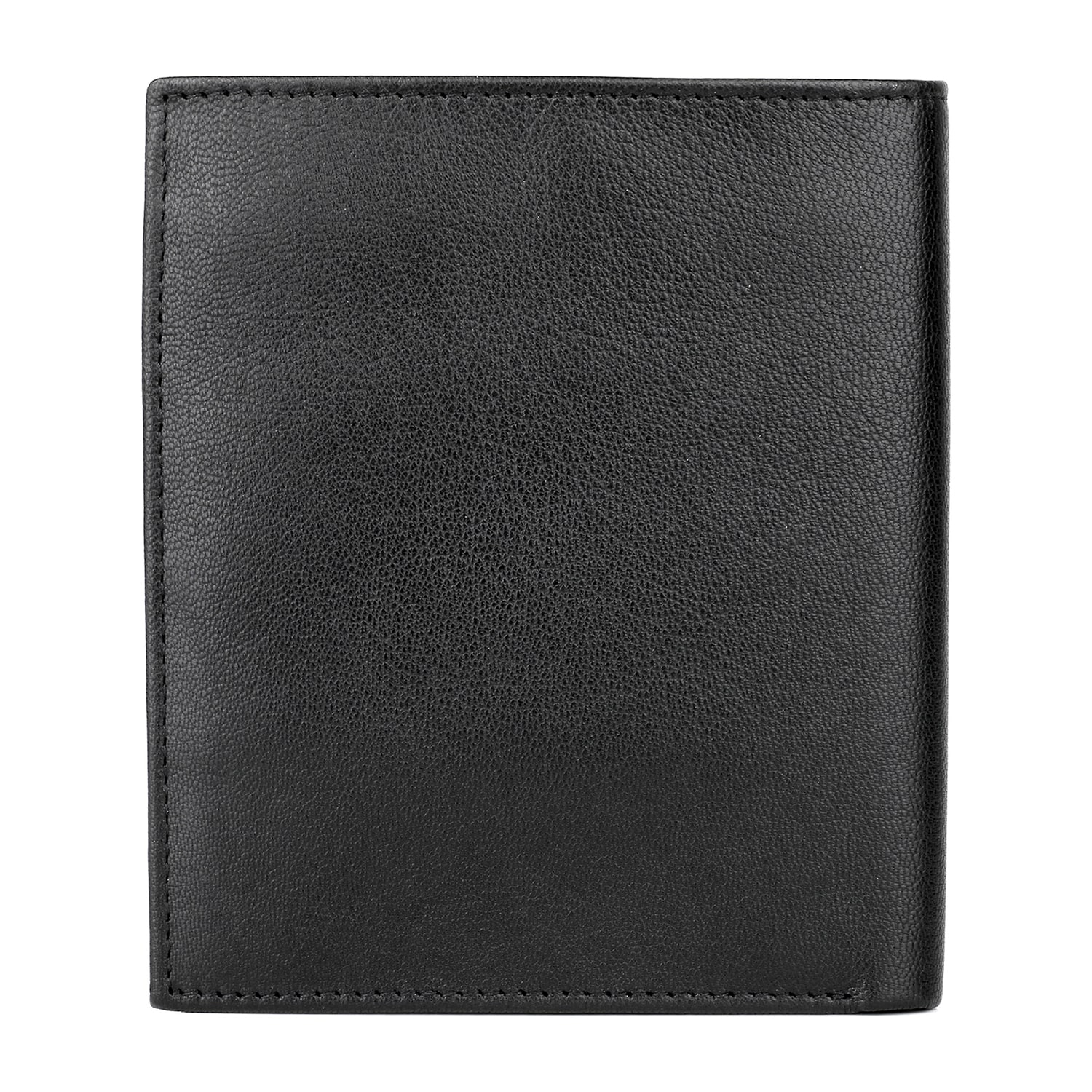 J. Buxton Mens Rfid Blocking Bifold Wallet