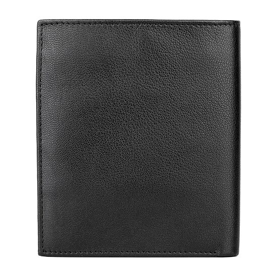 J. Buxton Mens RFID Blocking Bifold Wallet