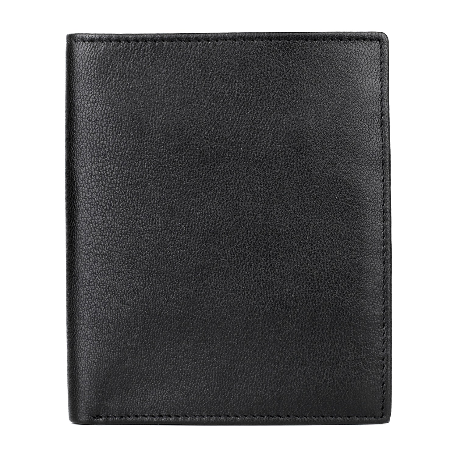 J. Buxton Mens Rfid Blocking Bifold Wallet