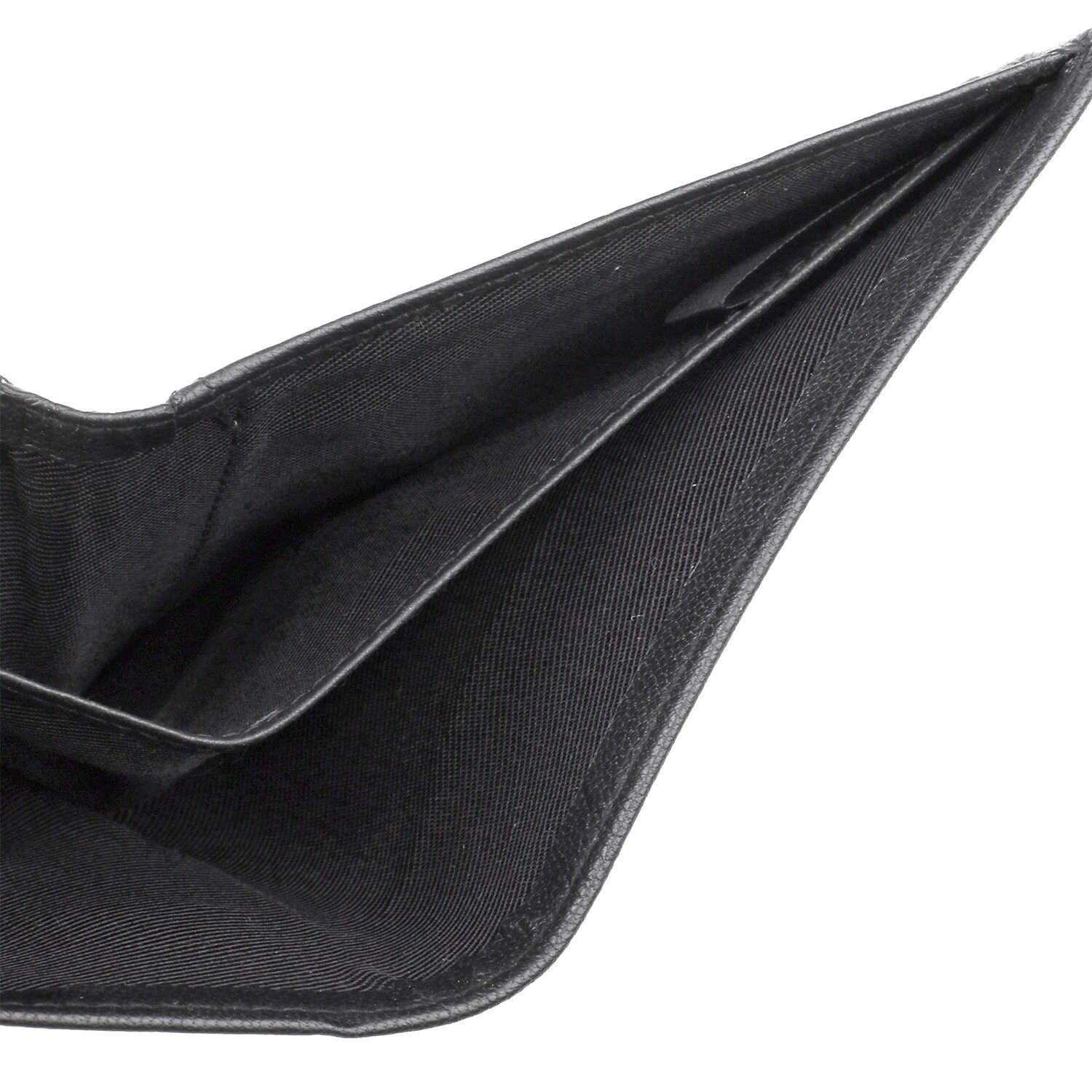 J. Buxton Mens Rfid Blocking Bifold Wallet