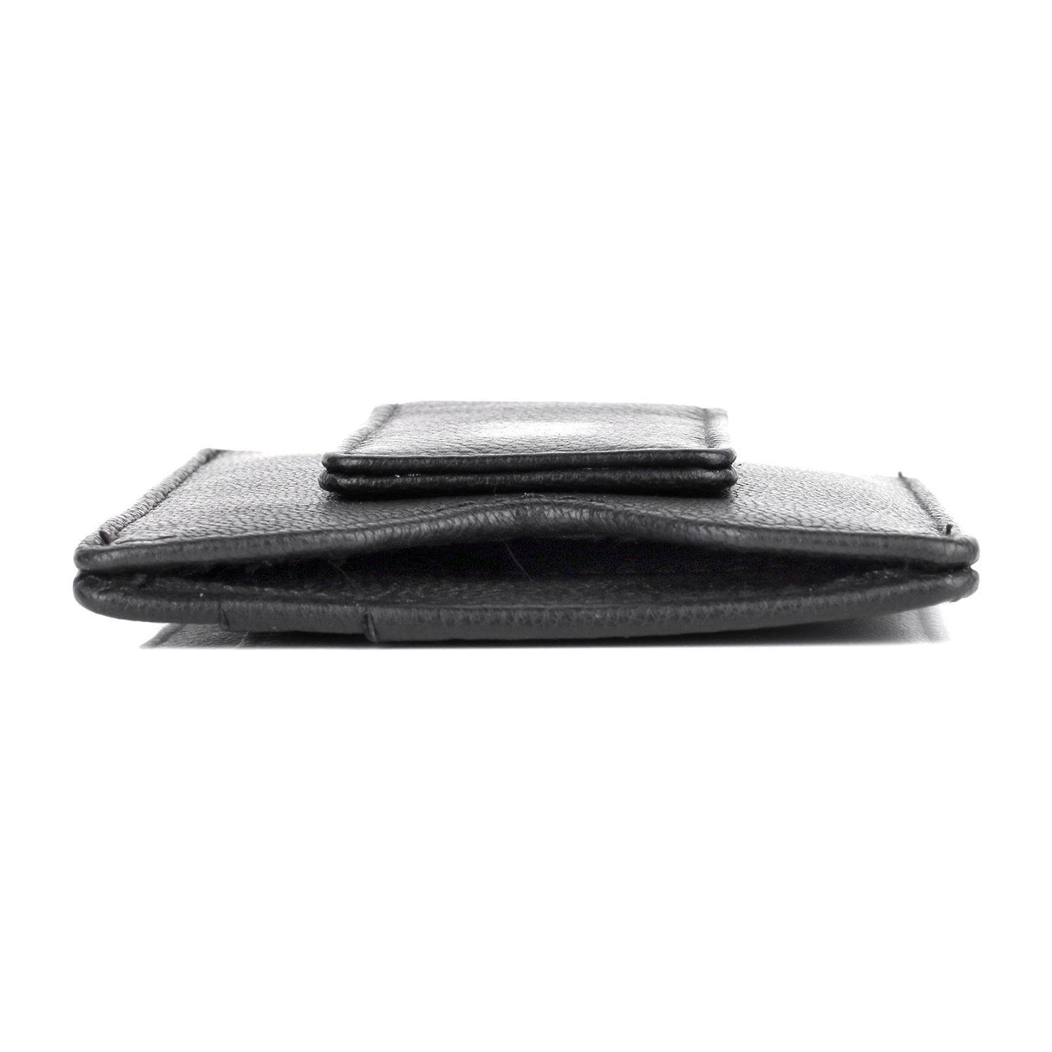 J. Buxton Magnetic Money Clip Mens Rfid Blocking Front Pocket Wallet