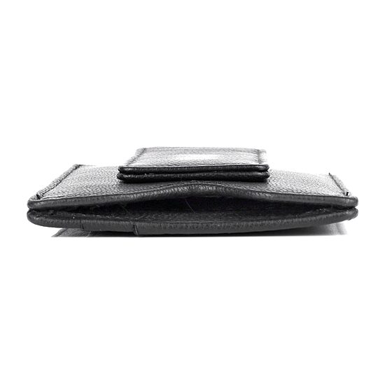 J. Buxton Magnetic Money Clip Mens Rfid Blocking Front Pocket Wallet