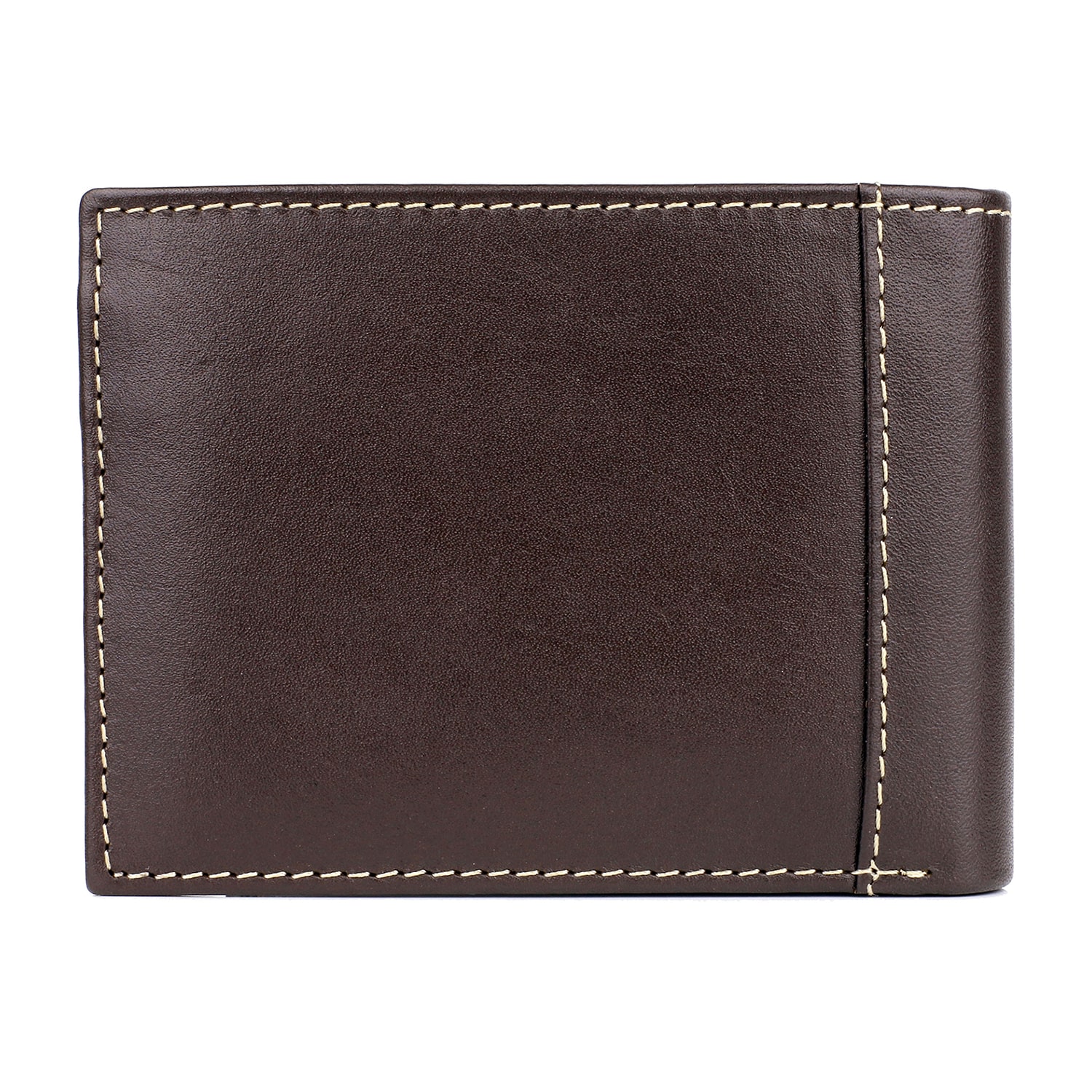 J. Buxton Mens Rfid Blocking Bifold Wallet