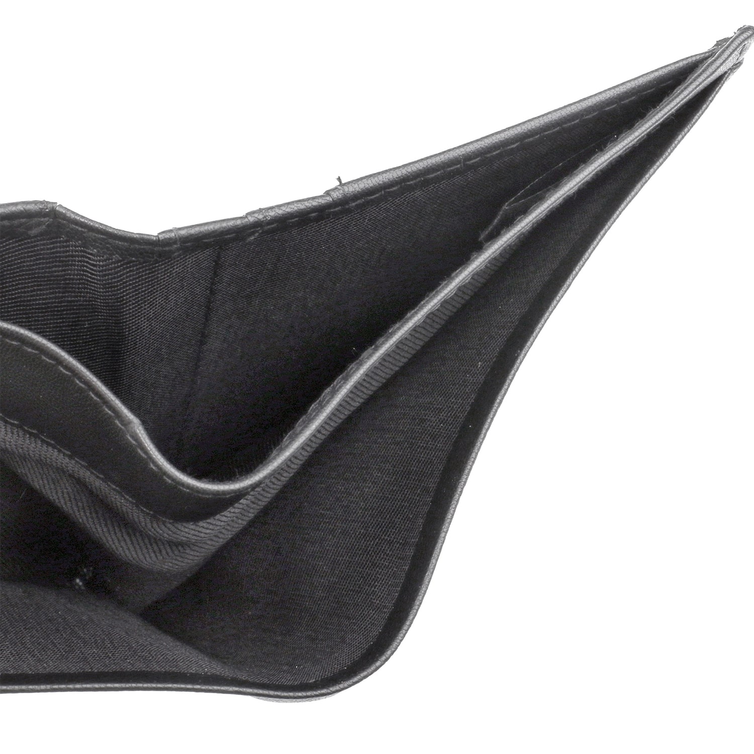 J. Buxton Mens Rfid Blocking Traveler Wallet