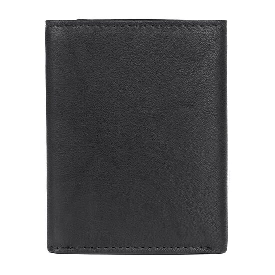 J. Buxton Mens Rfid Blocking Trifold Wallet