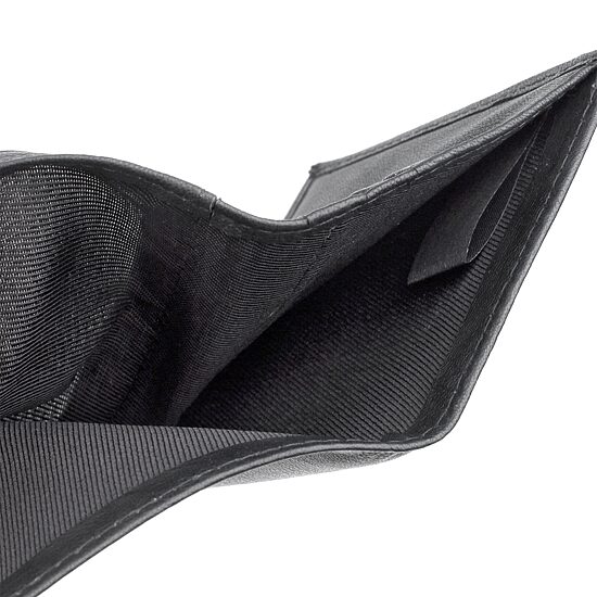 J. Buxton Mens Rfid Blocking Trifold Wallet