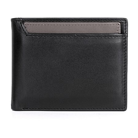 Columbia Rfid Extra Capacity Trifold Mens Personalized Trifold