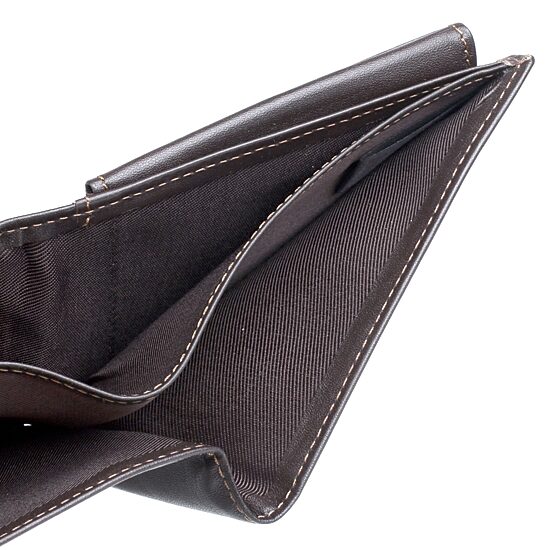 J. Buxton Mens Rfid Blocking Bifold Wallet