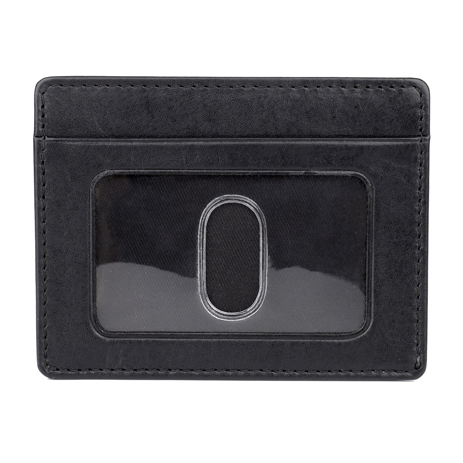 J. Buxton Mens Rfid Blocking Front Pocket Wallet