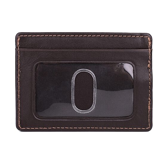 J. Buxton Dopp Front Pocket Money Clip Mens RFID Blocking Front Pocket Wallet