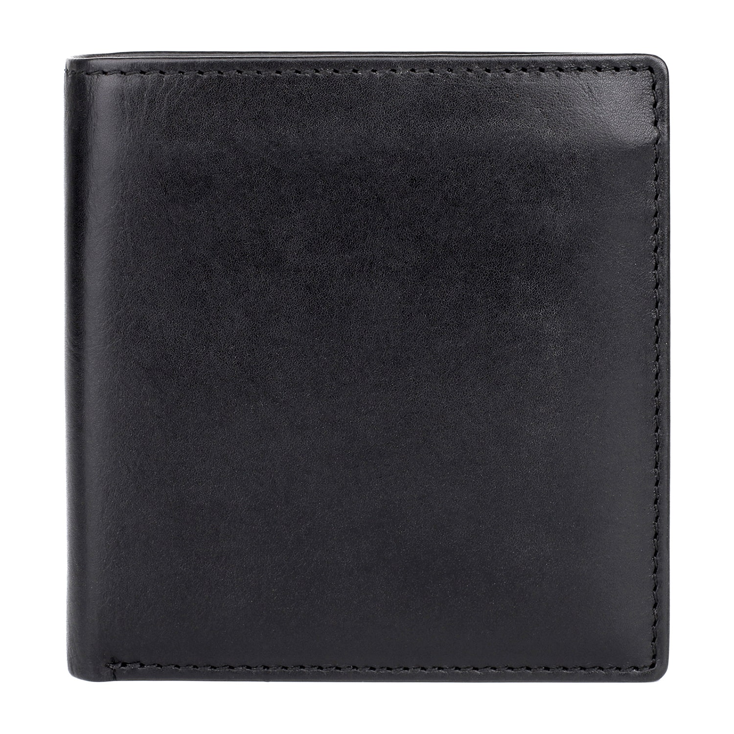 J. Buxton Dopp Convertible Cardex Mens Rfid Blocking Bifold Wallet