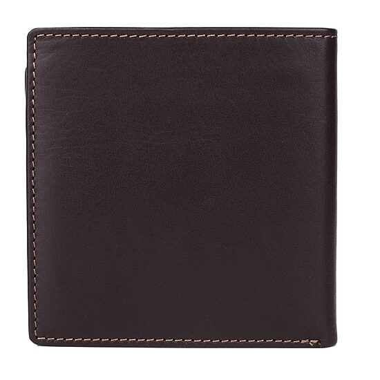 J. Buxton Dopp Convertible Cardex Mens RFID Blocking Bifold Wallet