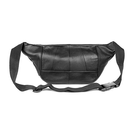 J. Buxton Money Belt