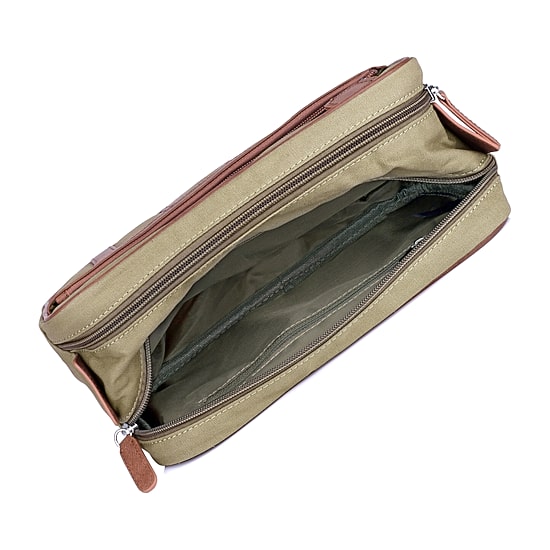 J. Buxton Toiletry Bag
