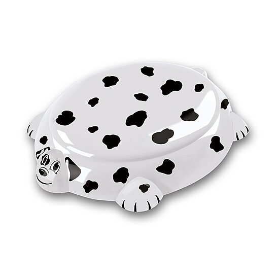 Be Good Company Sandbox Critters Play Set - Dalmatian Dog