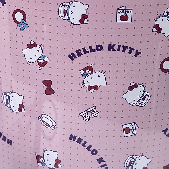 Uncanny Brands Hello Kitty® 2qt Slow Cooker - Cook With Hello Kitty