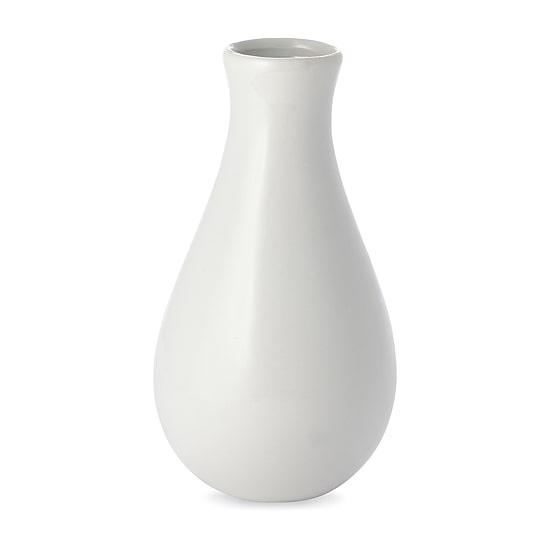 MindWare Paint Your Own Porcelain Vases