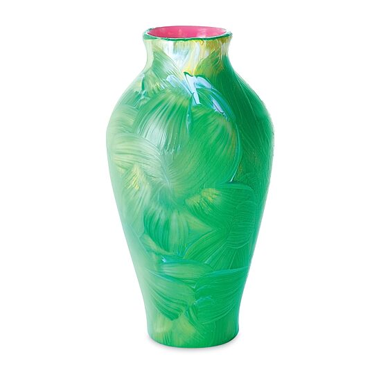 MindWare Paint Your Own Porcelain Vases