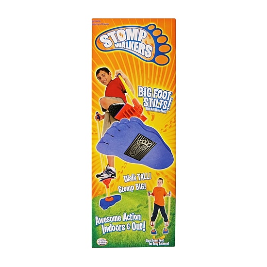 Monkey Business Sports Stomp Walkers