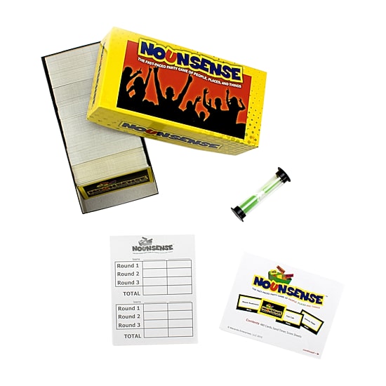 Maranda Enterprises LLC Nounsense