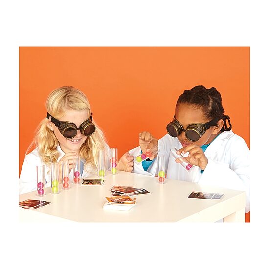 Blue Orange Games Dr. Eureka Board Game