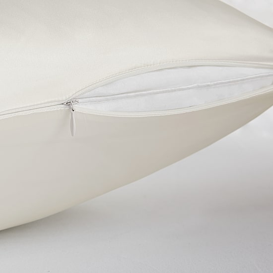 Madison Park Single Silk Pillowcase