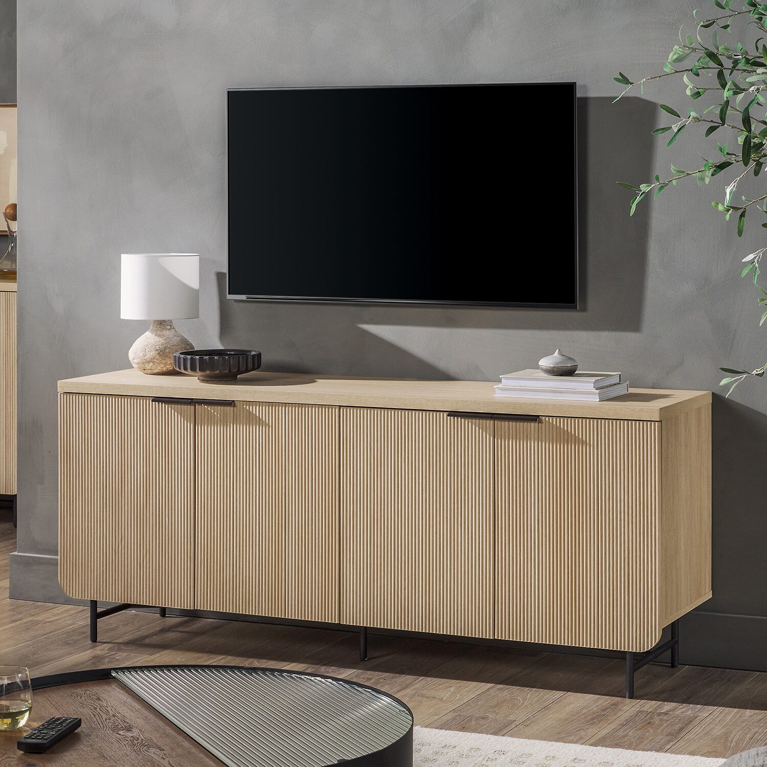 Walker Edison Sideboard