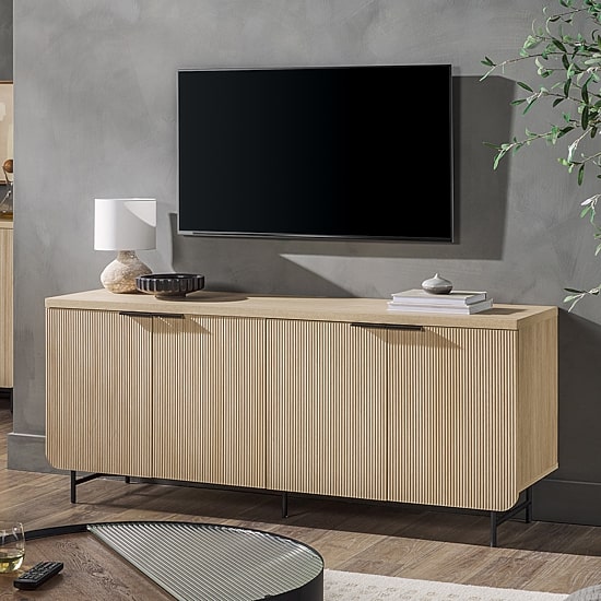 Walker Edison Sideboard