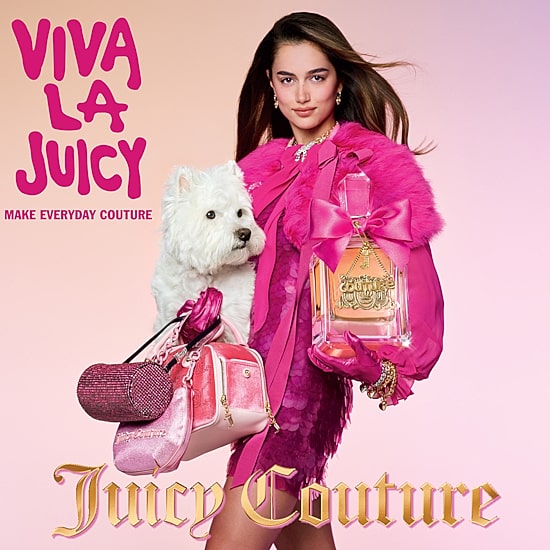Juicy Couture Viva La Juicy Eau De Parfum Rollerball