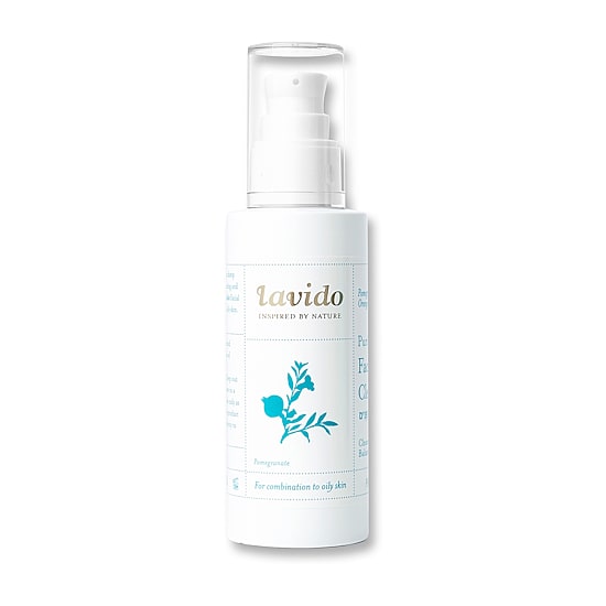 Lavido Purifying Facial Cleanser