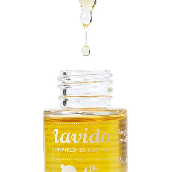 Lavido Replenishing Facial Serum Face Serum