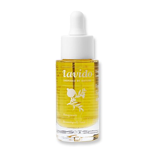 Lavido Replenishing Facial Serum Face Serum