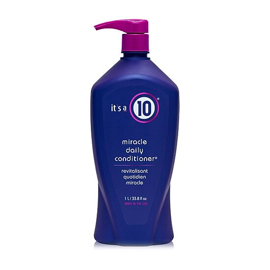 It's a 10 Miracle Daily Conditioner 33.8 oz.